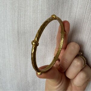 Julie Vos Savannah Bangle